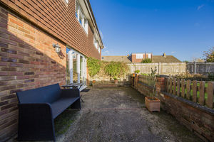 Patio- click for photo gallery